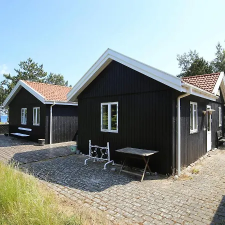 Sjaellands Odde Xviii Tjorneholm