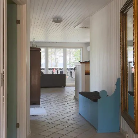 Holiday home Sjaellands Odde Xviii Tjorneholm