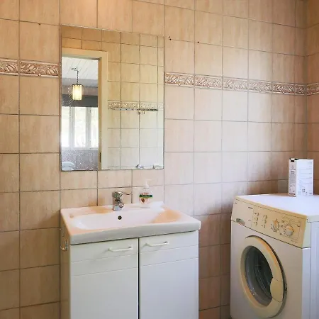 Holiday home Sjaellands Odde Xviii Tjorneholm