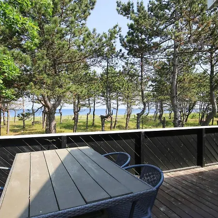 Holiday home Sjaellands Odde Xviii *