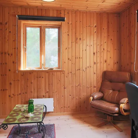 Sjaellands Odde Xviii Holiday home *